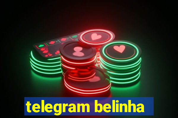 telegram belinha